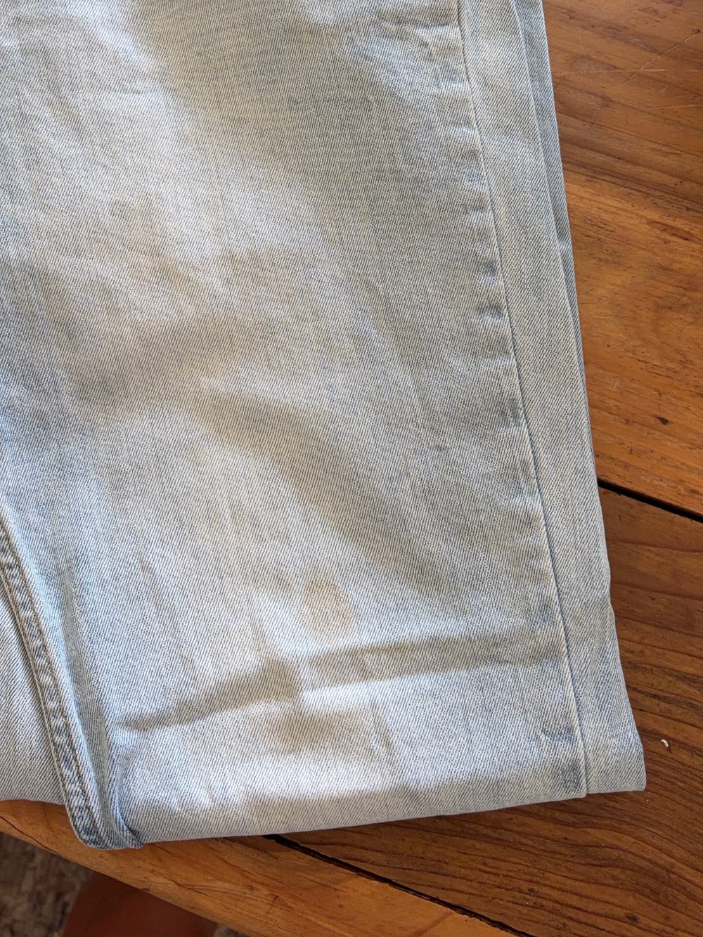 LEVI’S JEANS - Picture 7 of 7